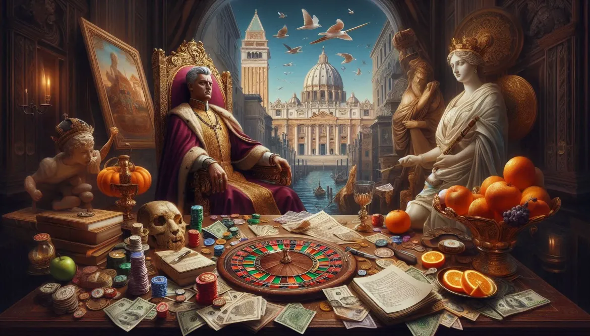Duckysino Casino
